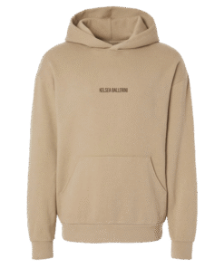 Alternative view of COWBOYS CRY TOO HOODIE