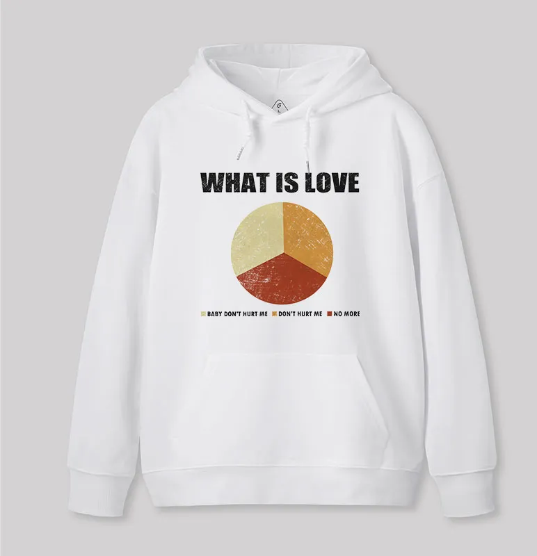 What is Love Geek Hoodie - Image 5