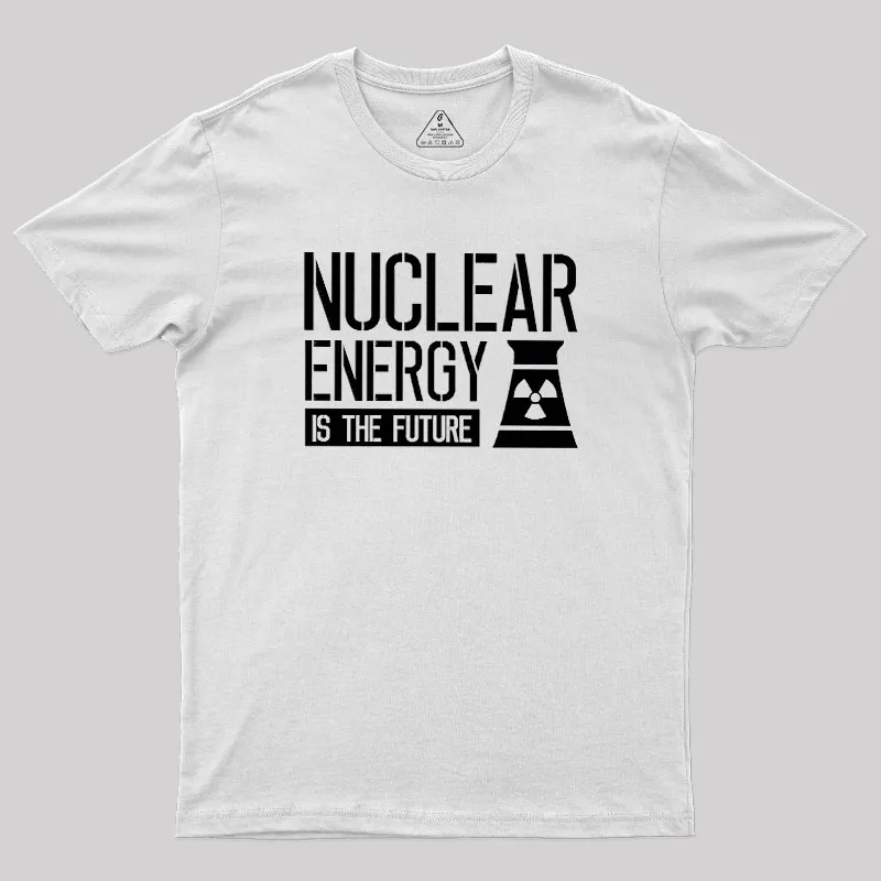 The Future Geek T-Shirt - Image 11