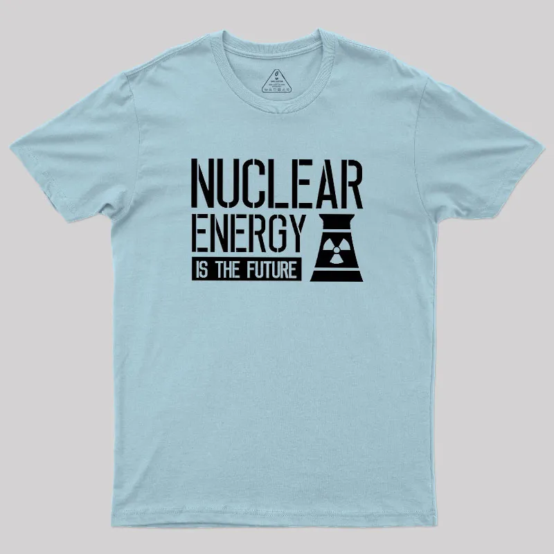 The Future Geek T-Shirt - Image 10