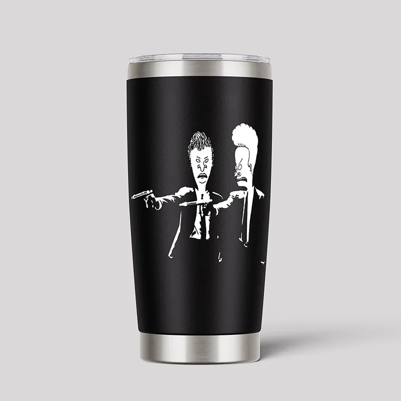 BNB  20oz tumbler