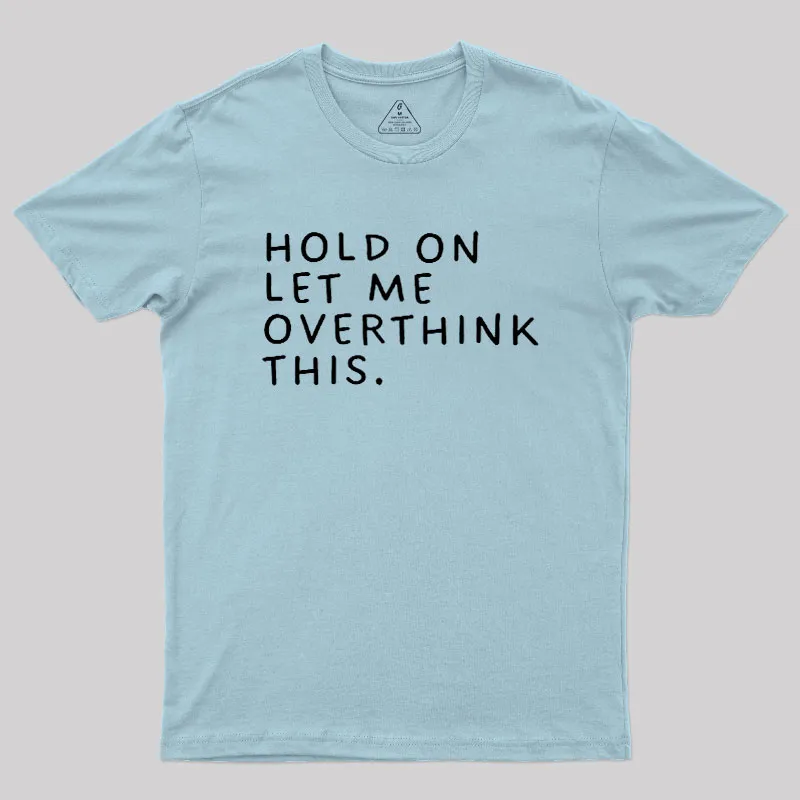 Mens Funny Geek T-Shirt - Image 10