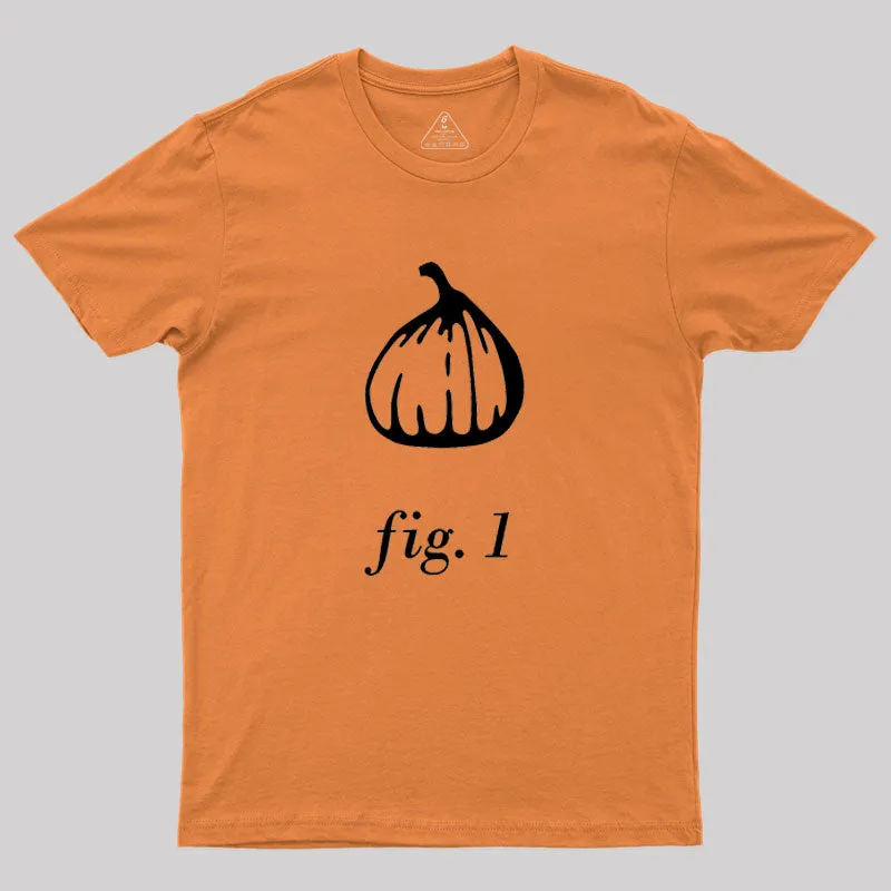 Fig.1 Geek T-Shirt - Image 7