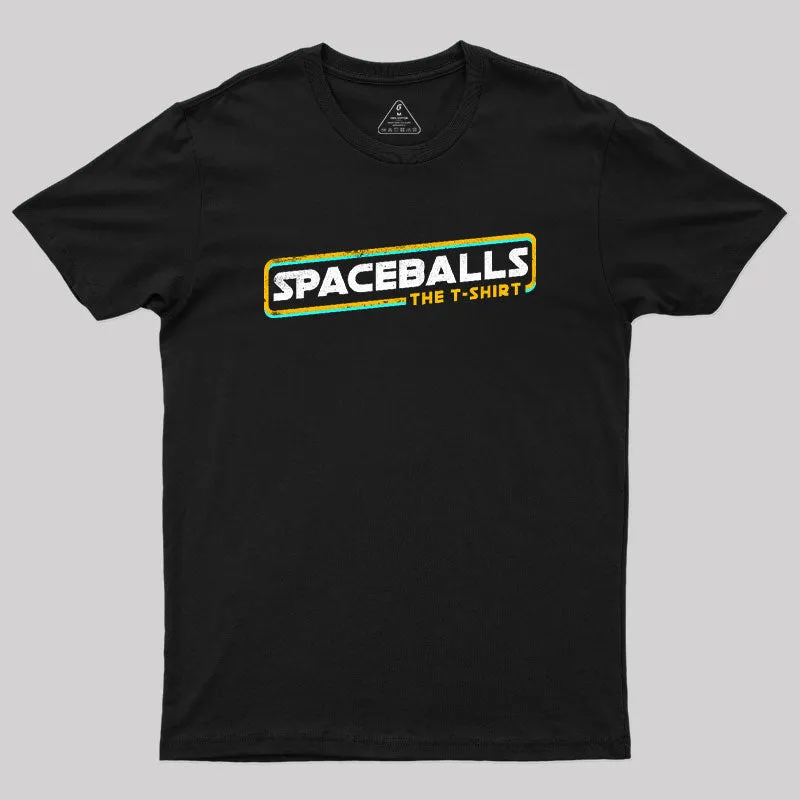 Alternative view of The Best Surf Shop Geek T-Shirt