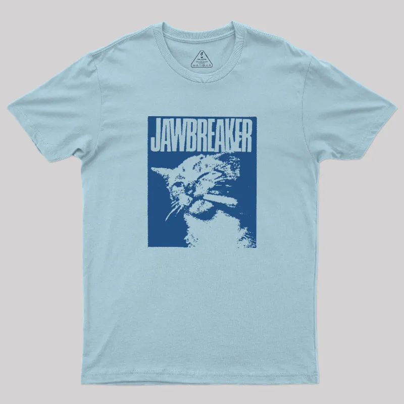 90s Jawbreaker Geek T-Shirt - Image 6