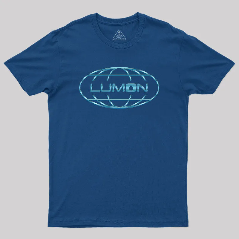 Lumon Industries Geek T-Shirt