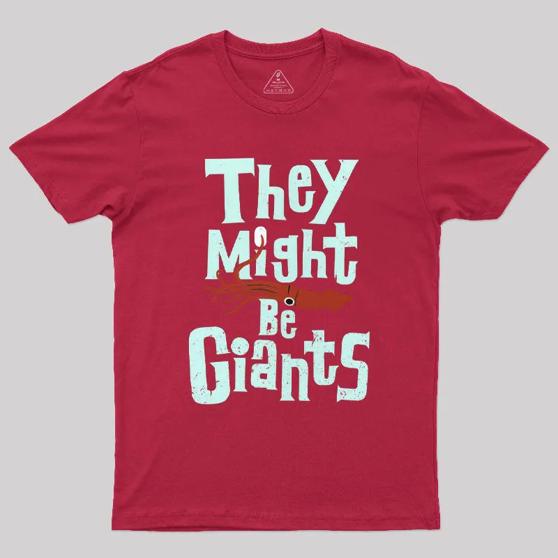 They Might Be Giants T-Shirt - Image 8