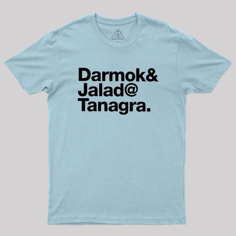 The Next Generation Geek T-Shirt - Image 10