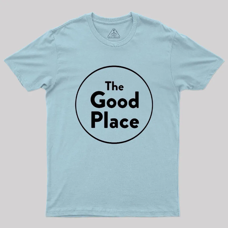 The Good Place Geek T-Shirt - Image 10