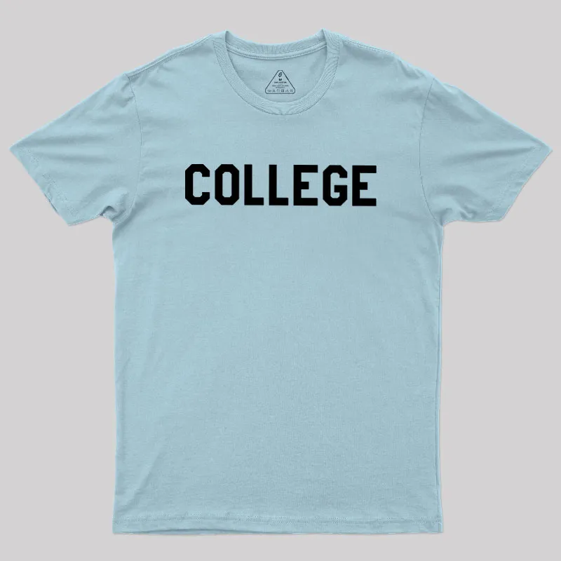 Animal House Geek T-Shirt - Image 9