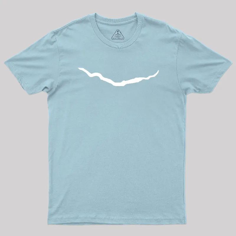 Crack in Time Geek T-Shirt - Image 9