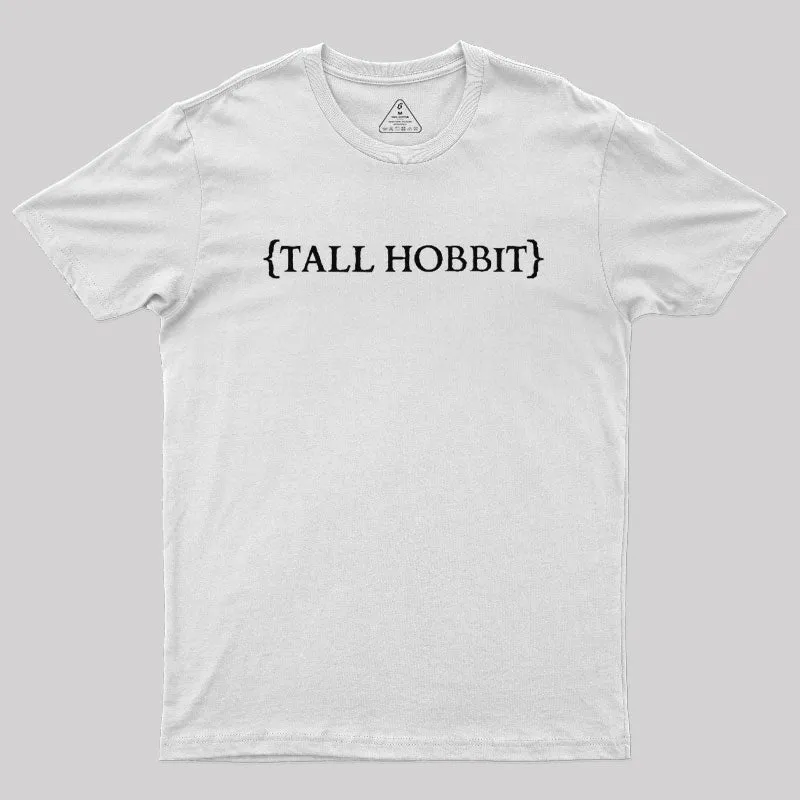 Tell Hobbit T-Shirt - Image 11