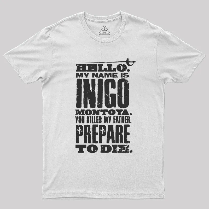 Princess Bride T-Shirt - Image 11