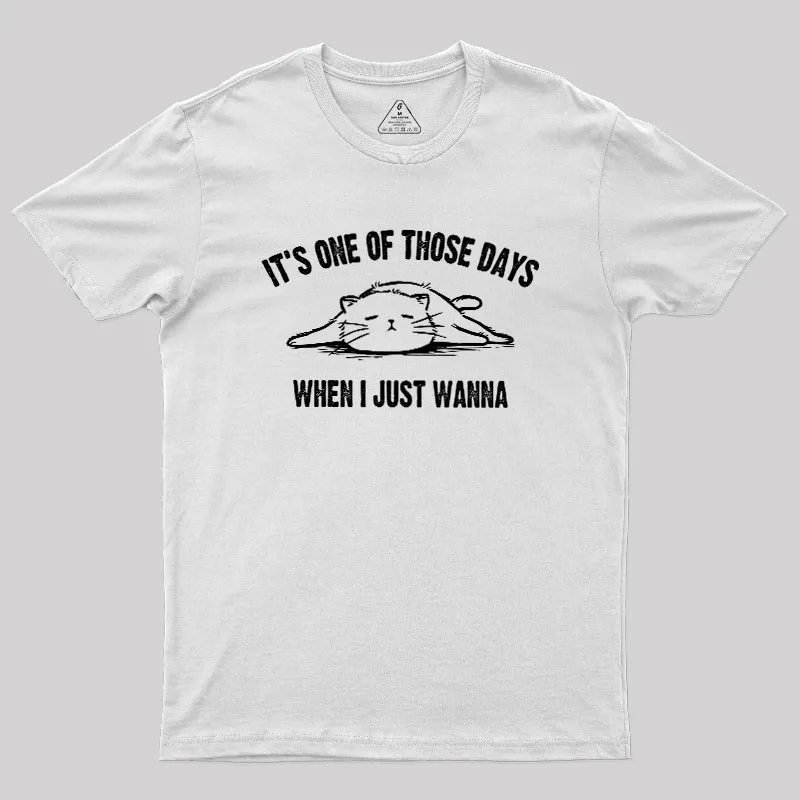 Those Days Geek T-Shirt - Image 10