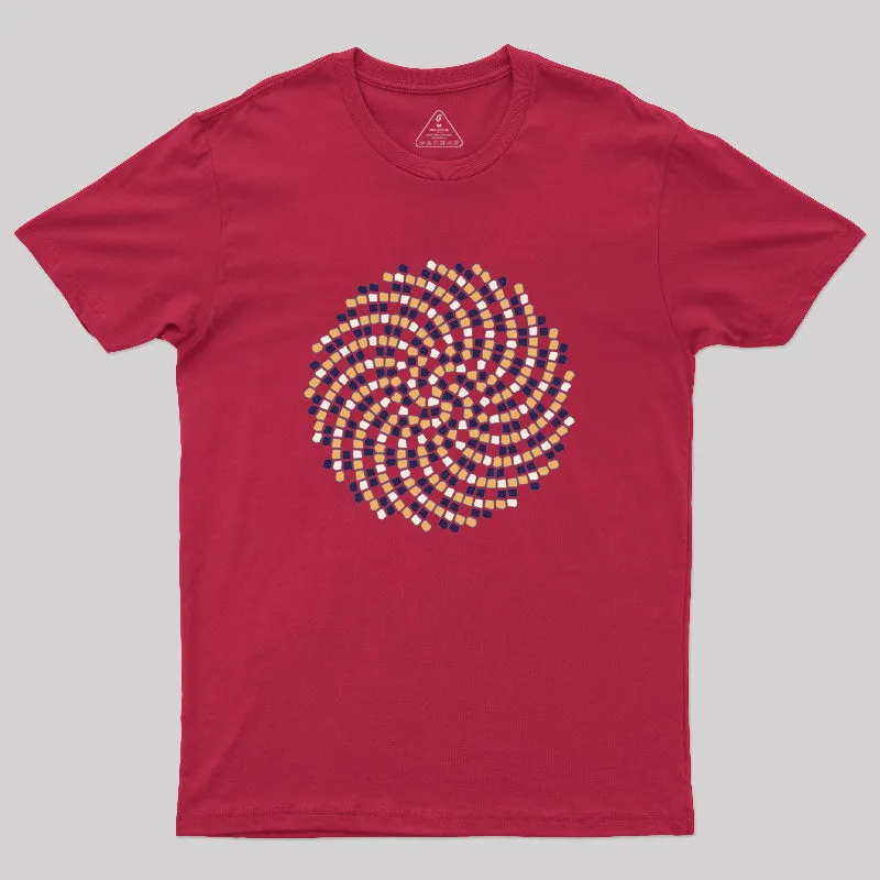 Fibonacci Modulus T-Shirt - Image 7