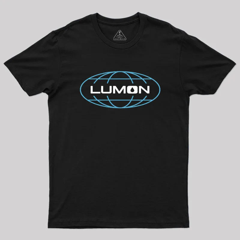Lumon Severance Geek T-Shirt
