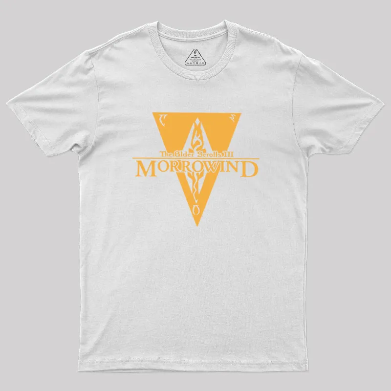 Video Game Vintage Geek T-Shirt - Image 7