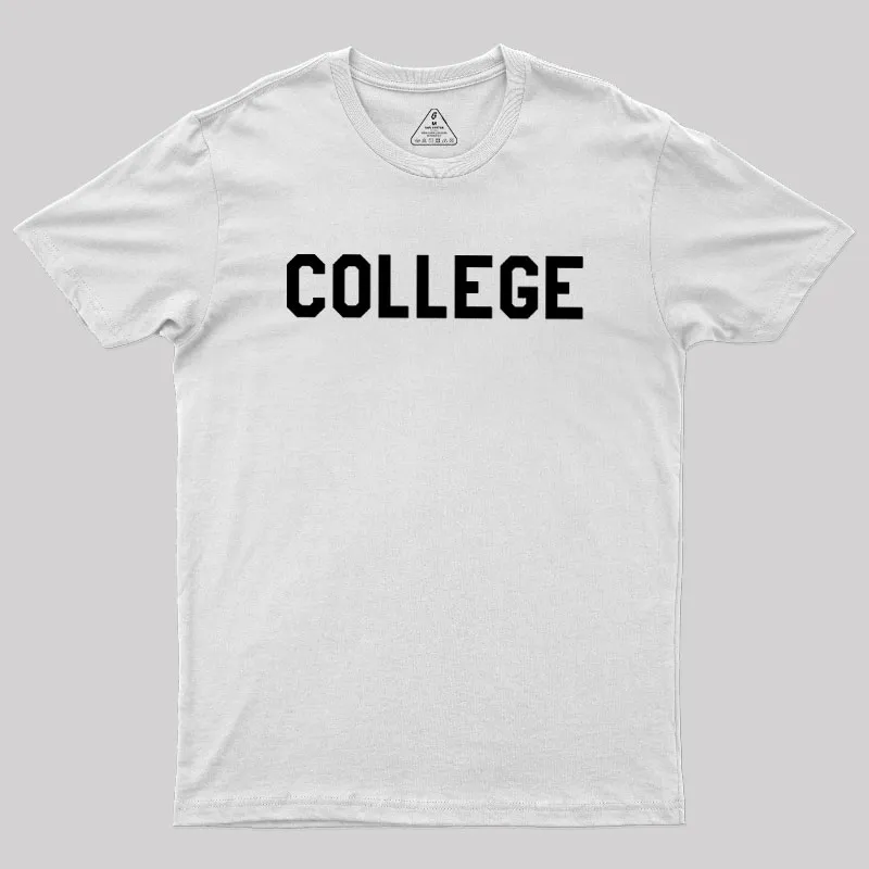Animal House Geek T-Shirt - Image 11