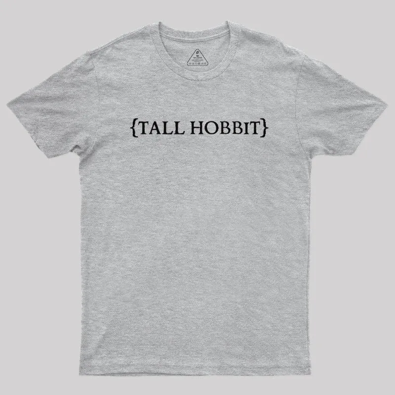 Tell Hobbit T-Shirt - Image 9