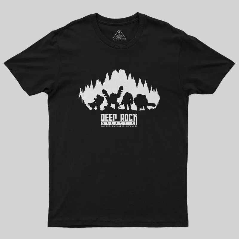 PC Gaming Retro Mystery Scary 108 Geek T-Shirt - Image 2