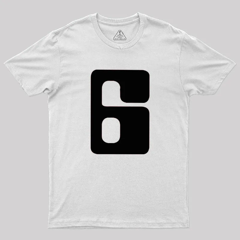 Rollerball Geek T-Shirt - Image 10