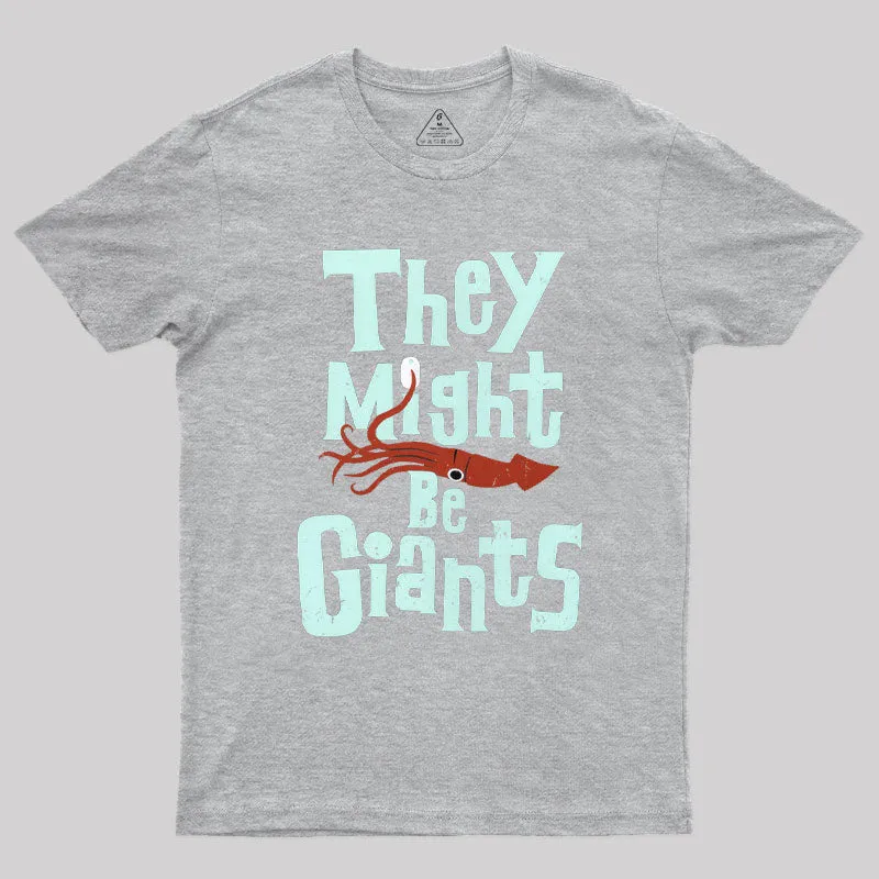 They Might Be Giants T-Shirt - Image 9
