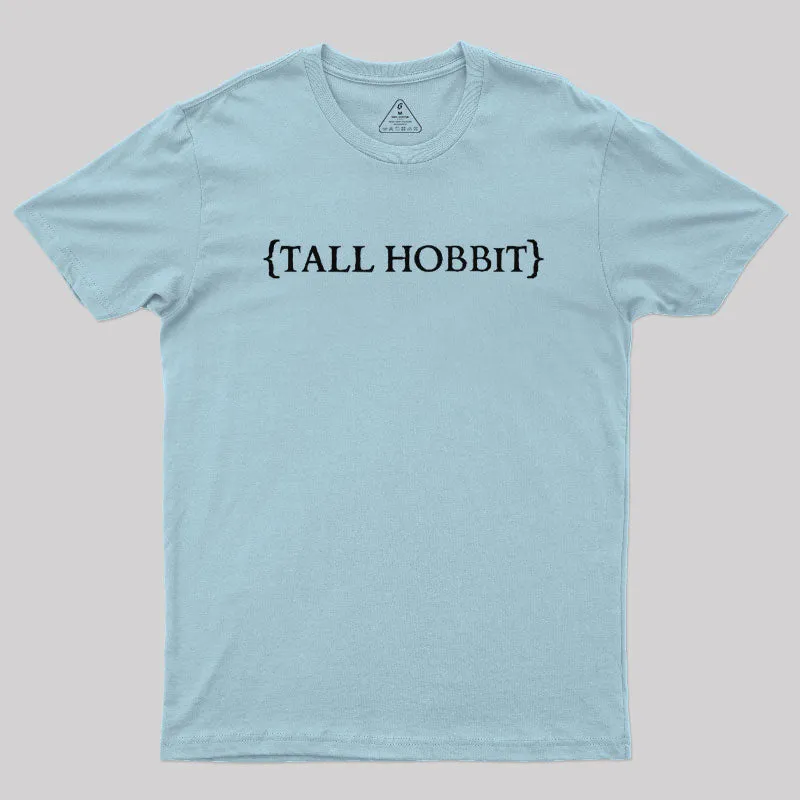 Tell Hobbit T-Shirt - Image 8