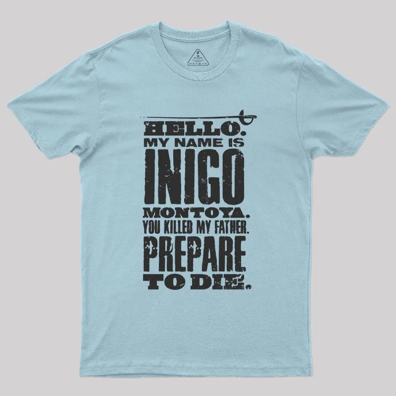 Princess Bride T-Shirt - Image 8