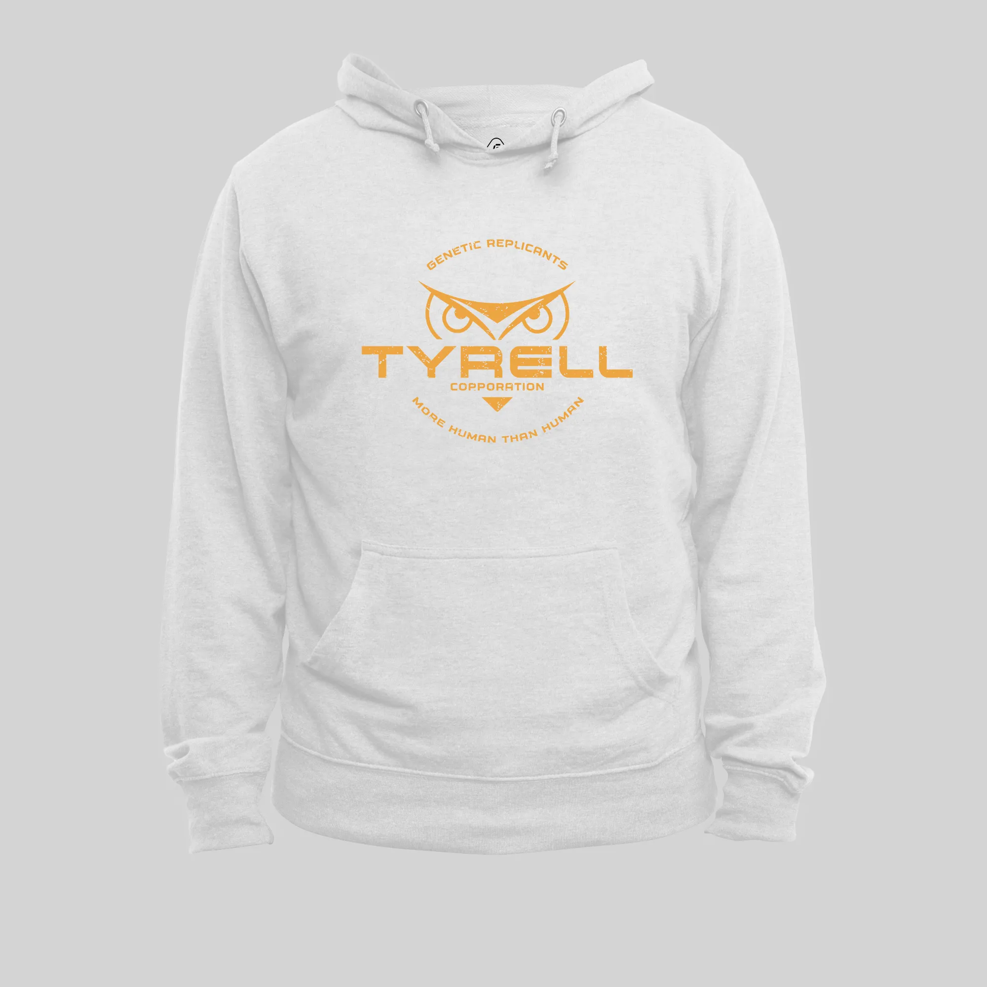 Fictional Blade Runner Brand Hoodie - Image 4