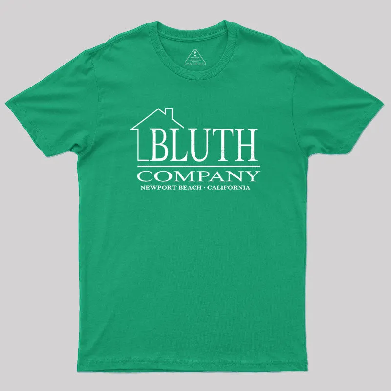 Bluth Co. T-Shirt - Image 10