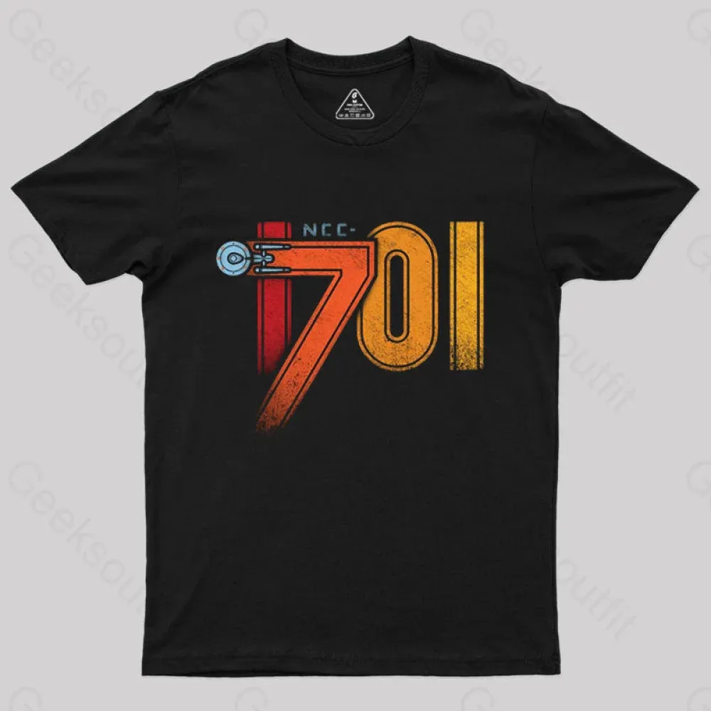 1701 T-Shirt