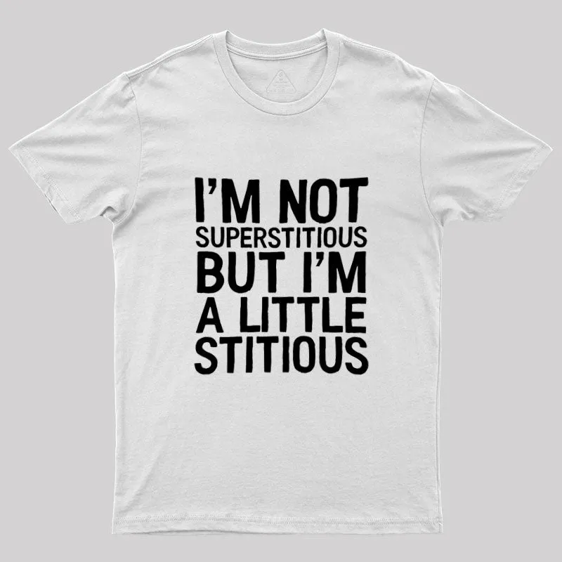 Protons Have Mass Geek T-Shirt - Image 11