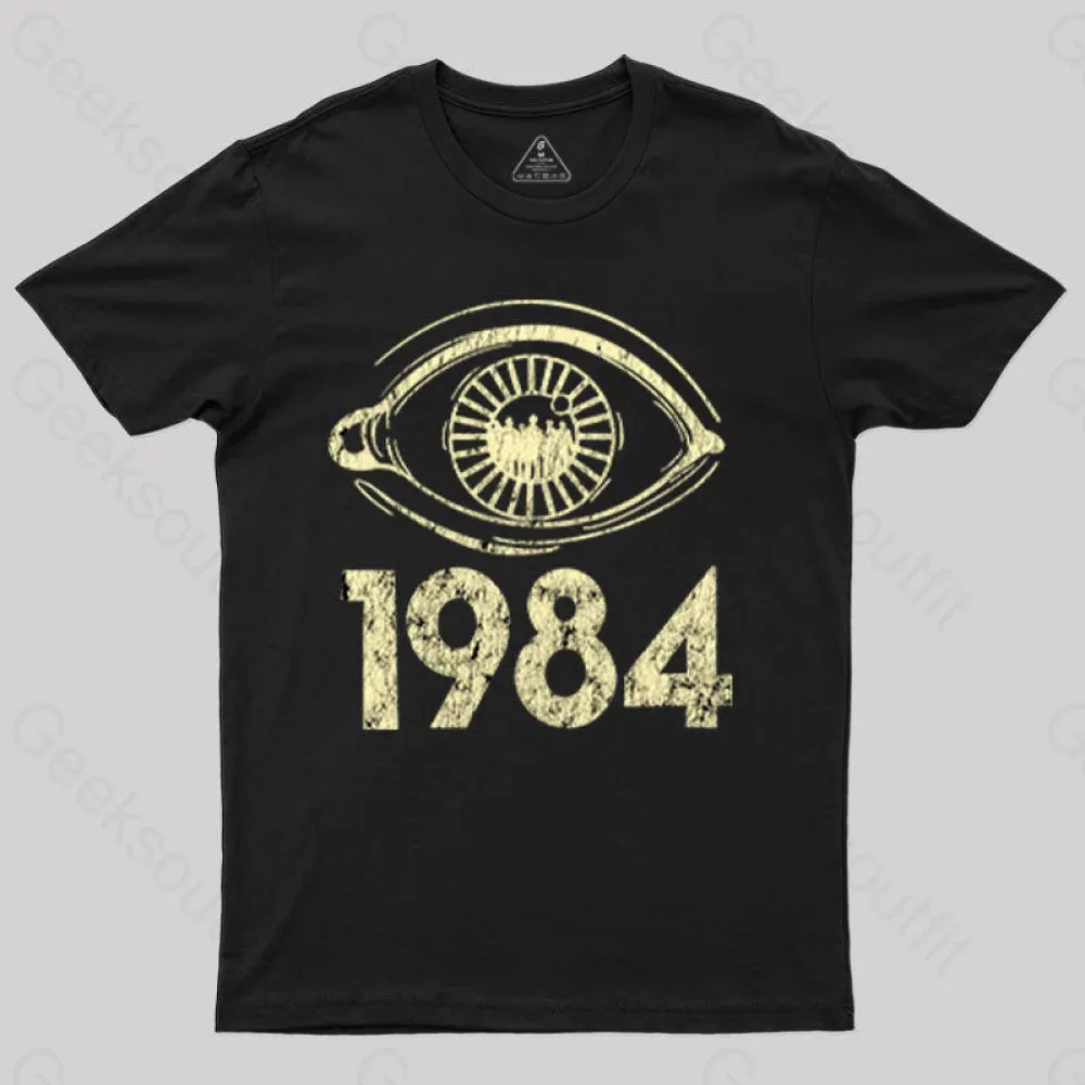 1984 T-Shirt