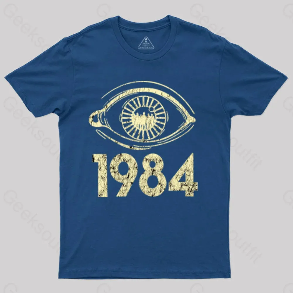1984 T-Shirt - Image 3