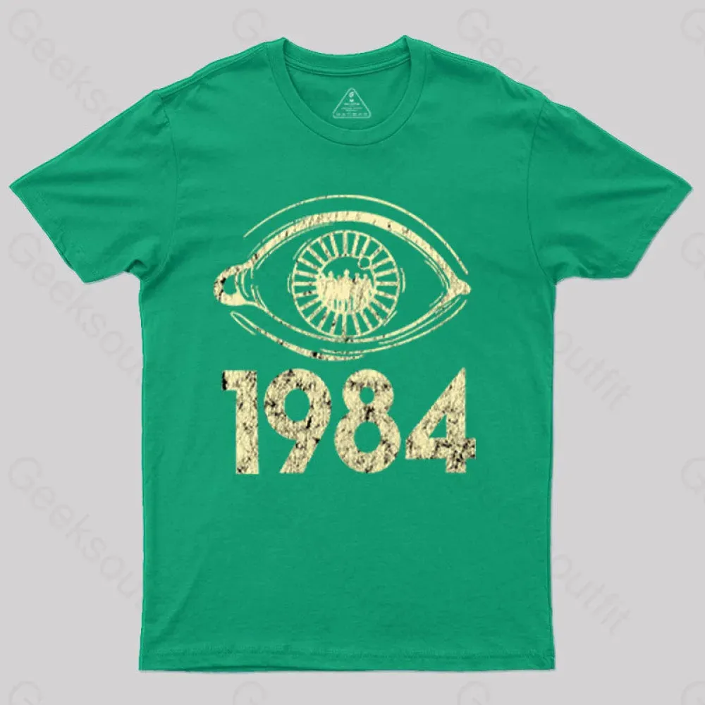 1984 T-Shirt - Image 8
