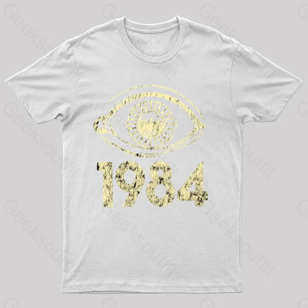 1984 T-Shirt - Image 2
