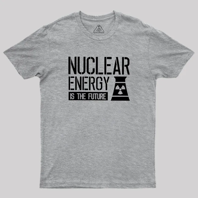 The Future Geek T-Shirt - Image 4