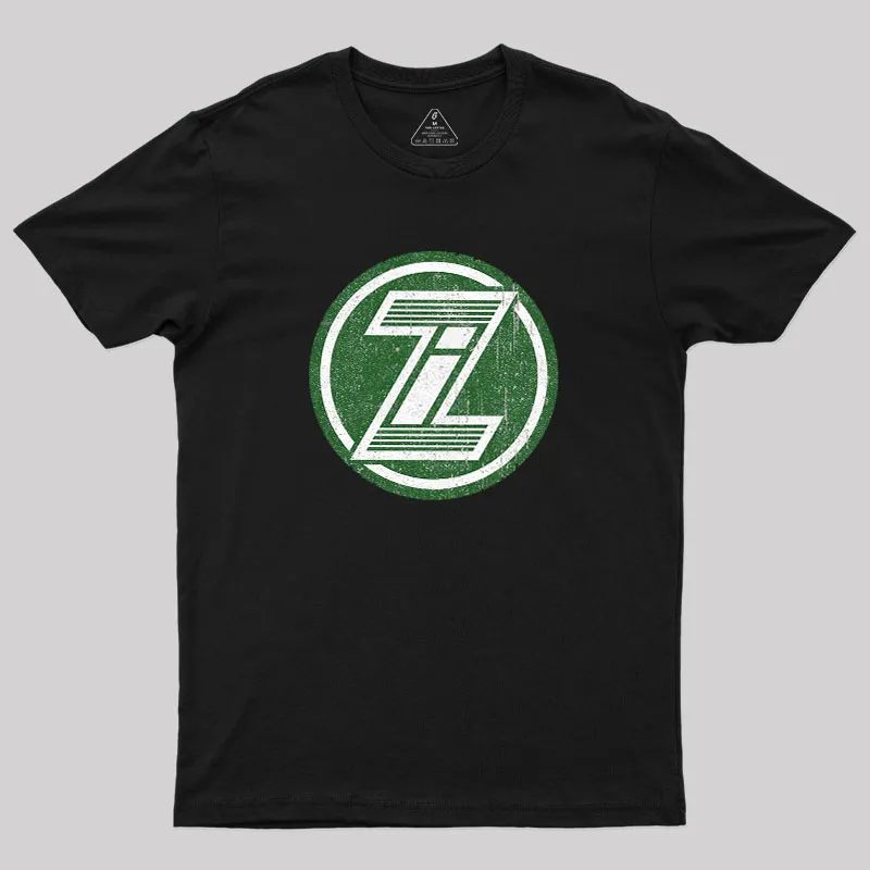 Max Zorin  Essential Geek T-Shirt