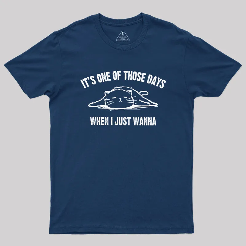 Those Days Geek T-Shirt - Image 2
