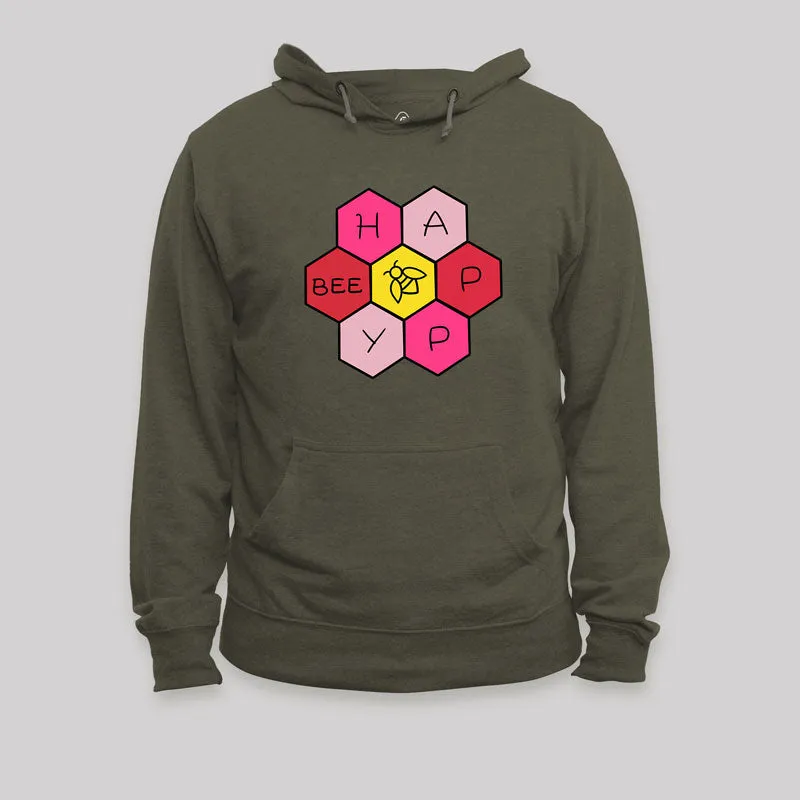 Chemical Formula Letters Geek Hoodie