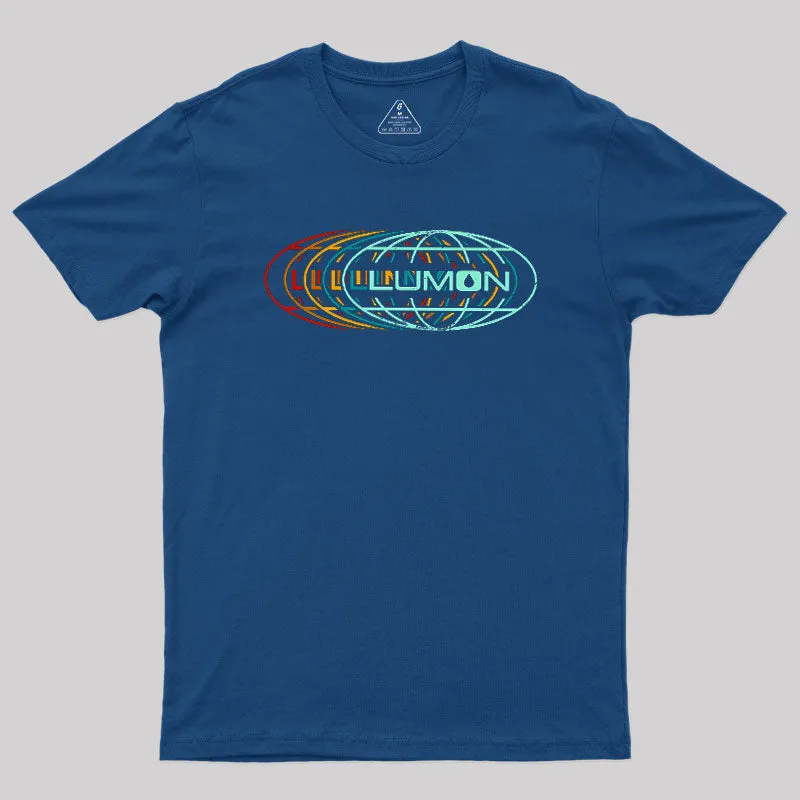 Retro Industry Geek T-Shirt - Image 2