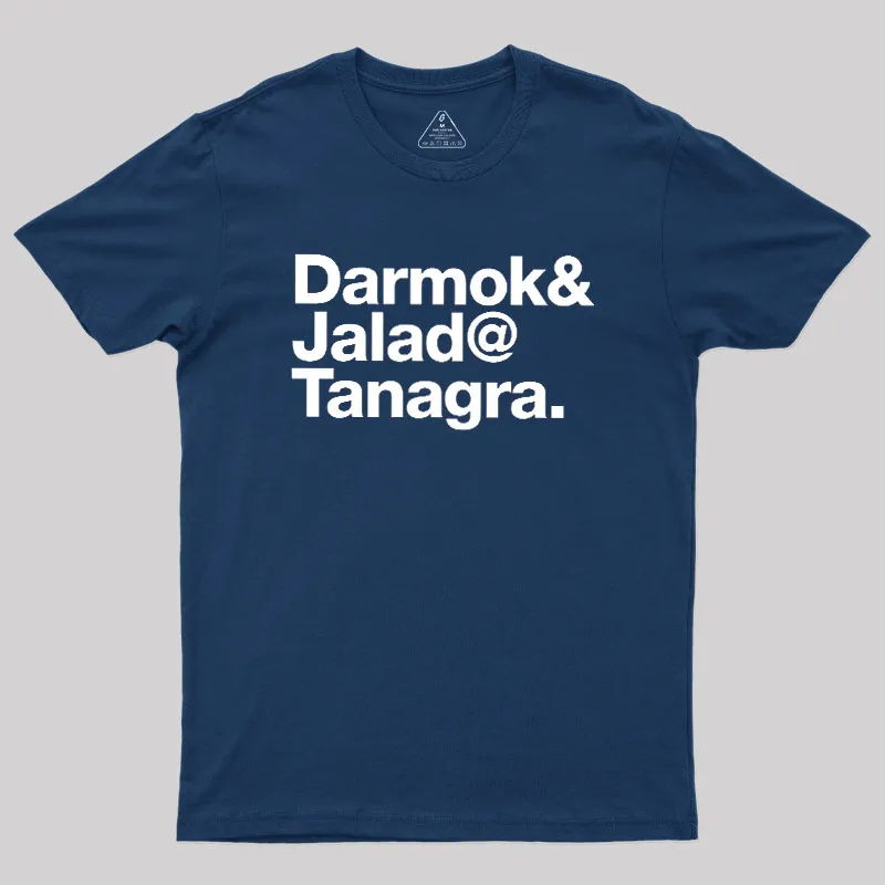 The Next Generation Geek T-Shirt