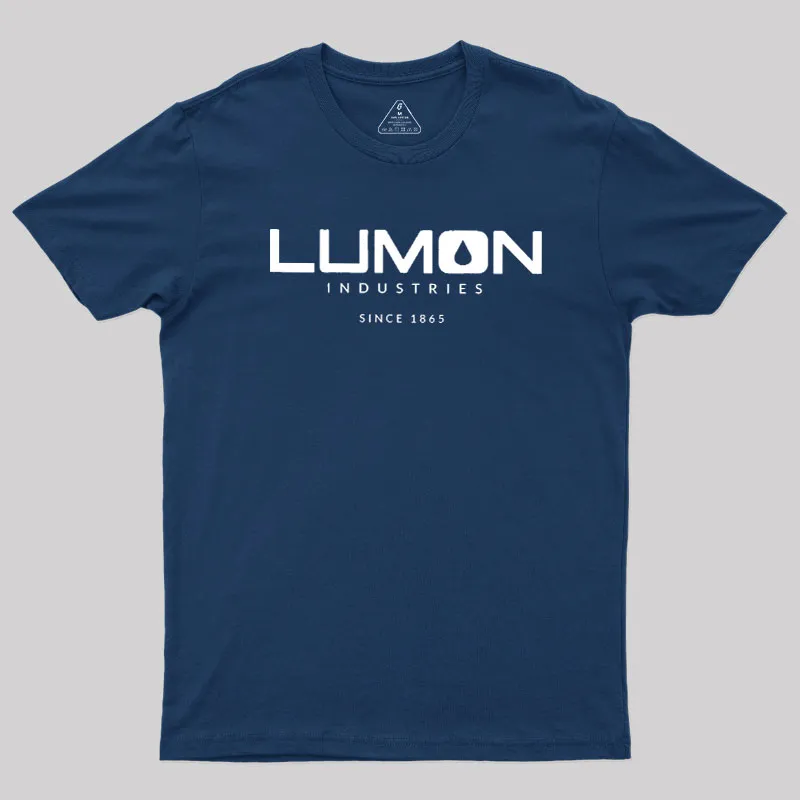 Lumon Industries Since 1865 Geek T-Shirt