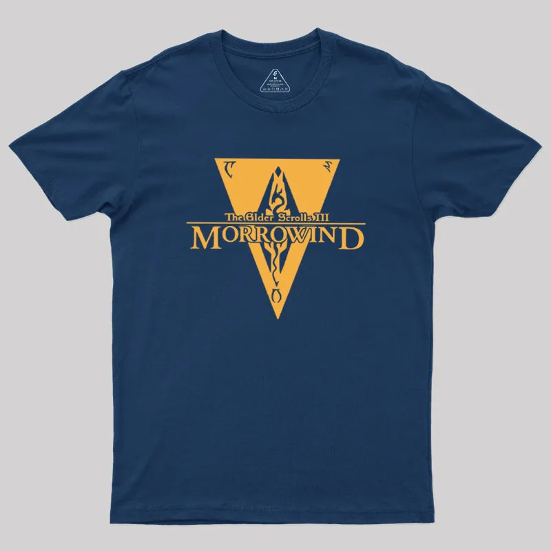 Video Game Vintage Geek T-Shirt - Image 2