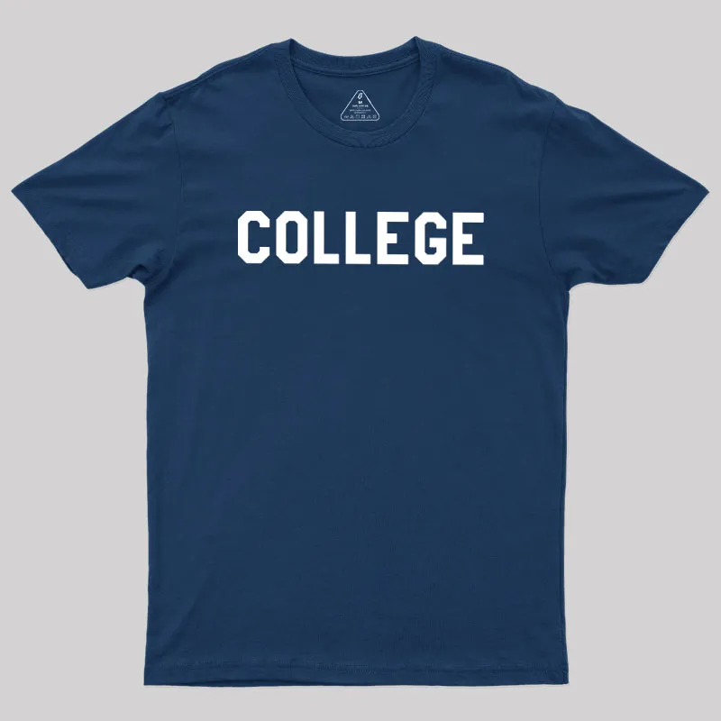 Animal House Geek T-Shirt - Image 2