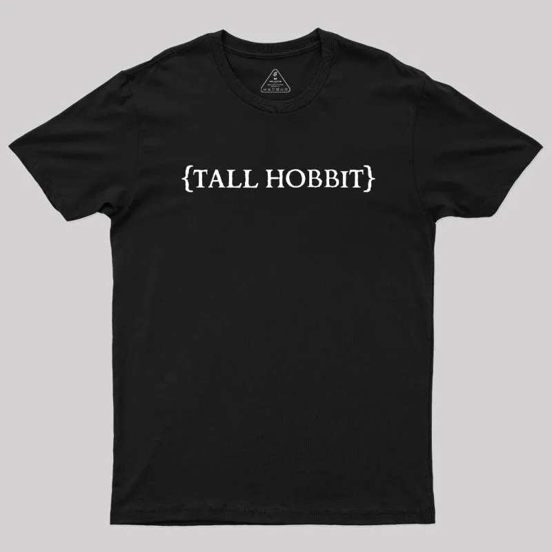 Tell Hobbit T-Shirt