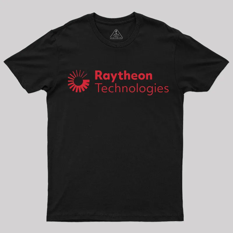 Raytheon Essential T-Shirt
