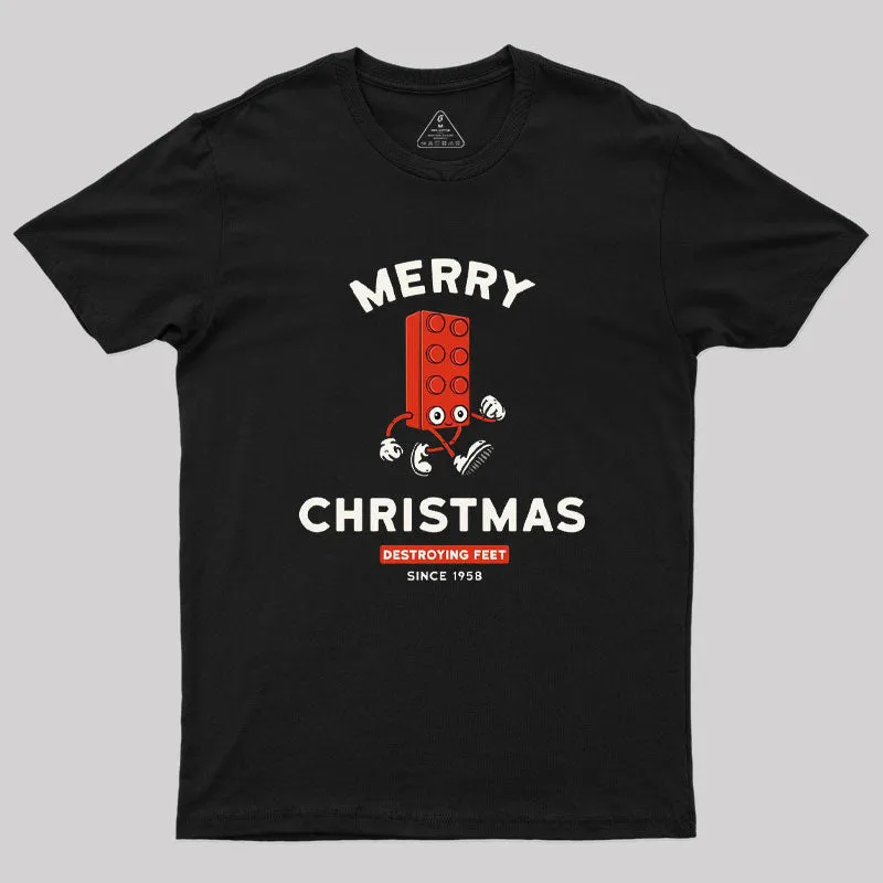 Merry Christmas T-Shirt