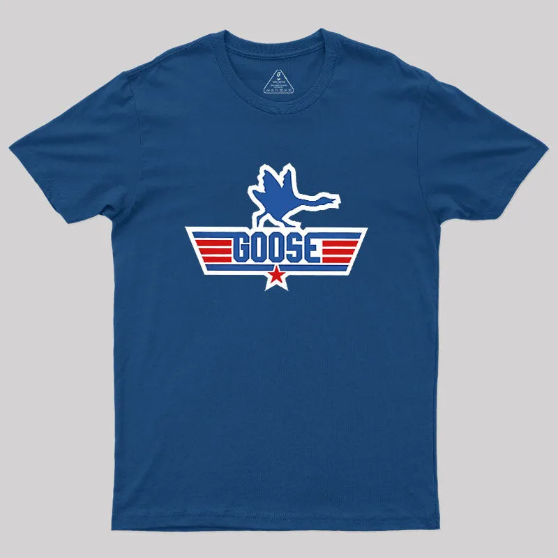 Top Goose Geek T-Shirt