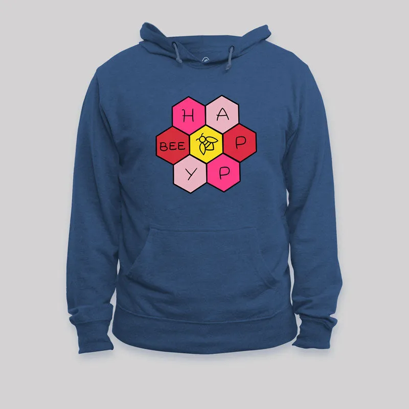 Chemical Formula Letters Geek Hoodie - Image 3